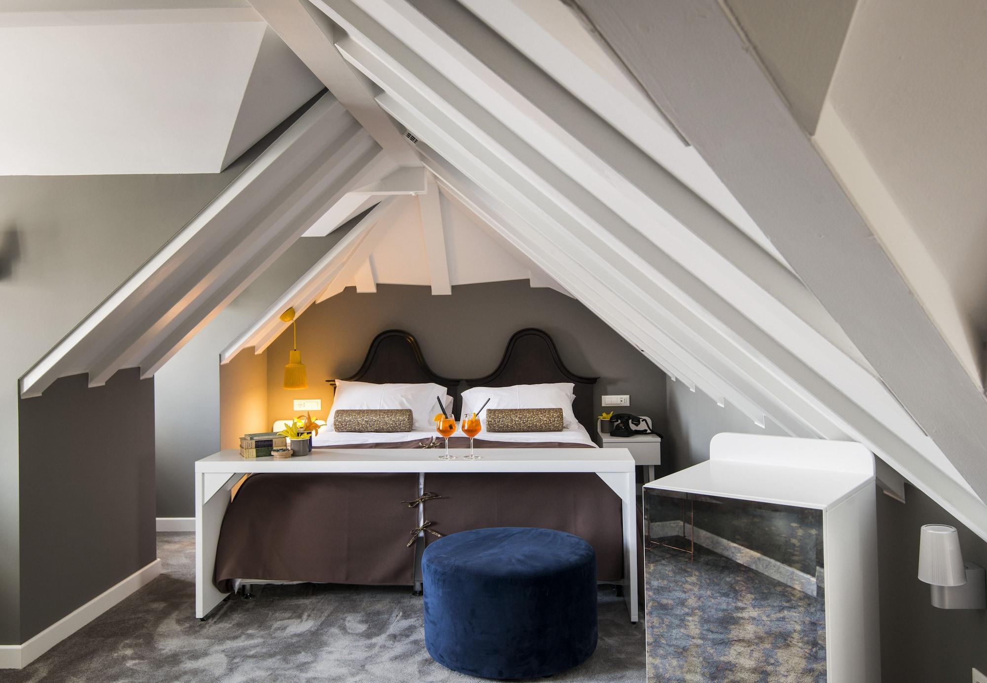 XII Century Heritage Hotel Trogir Extérieur photo