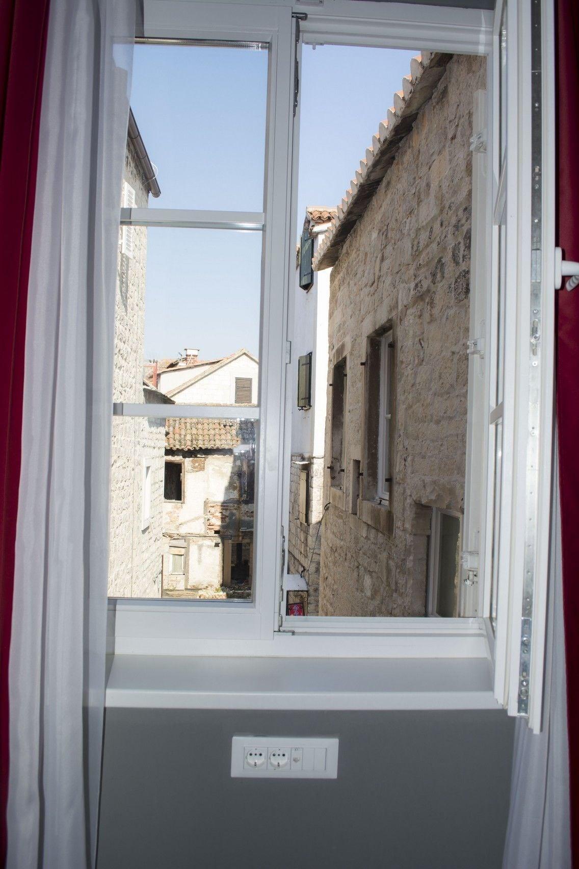 XII Century Heritage Hotel Trogir Extérieur photo