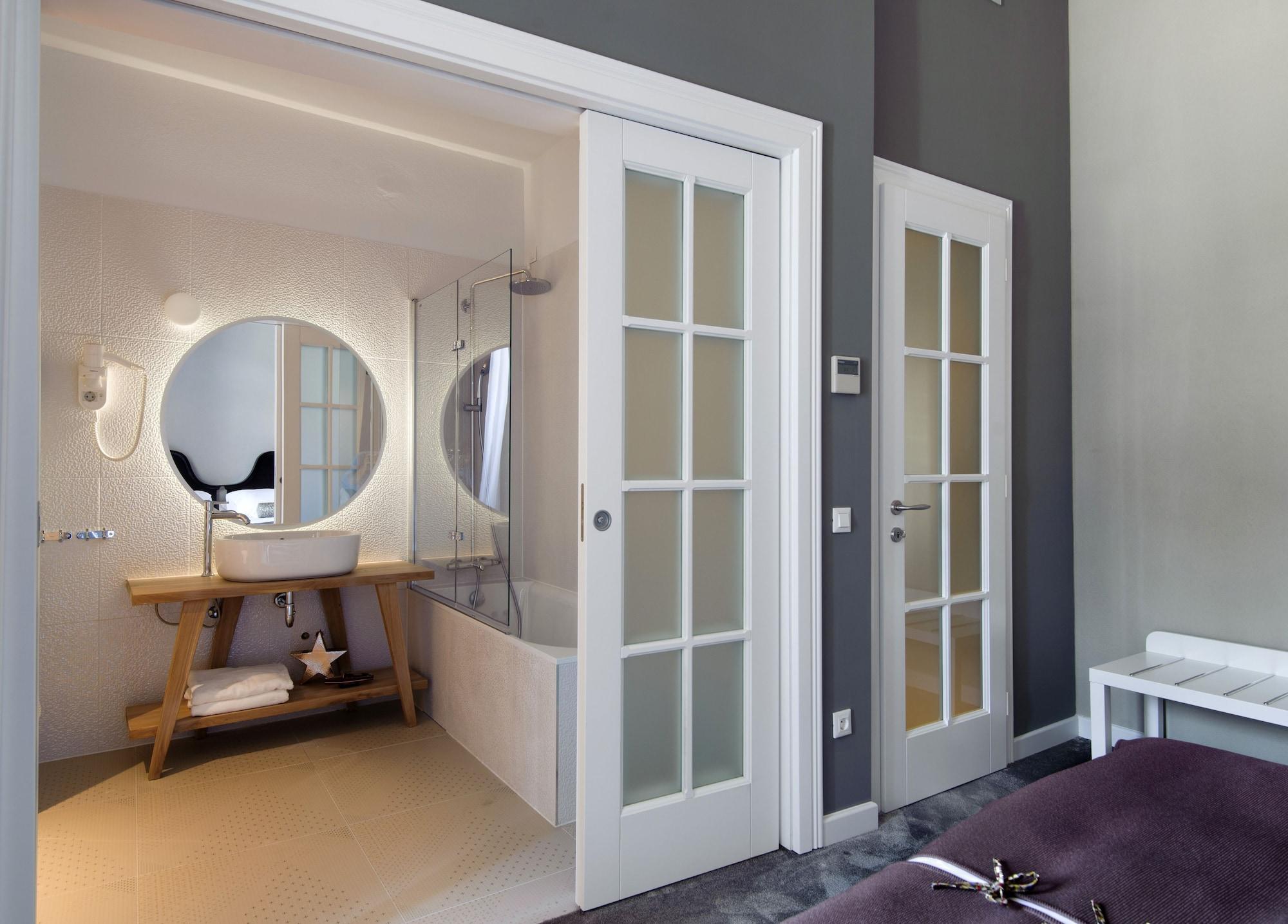 XII Century Heritage Hotel Trogir Extérieur photo
