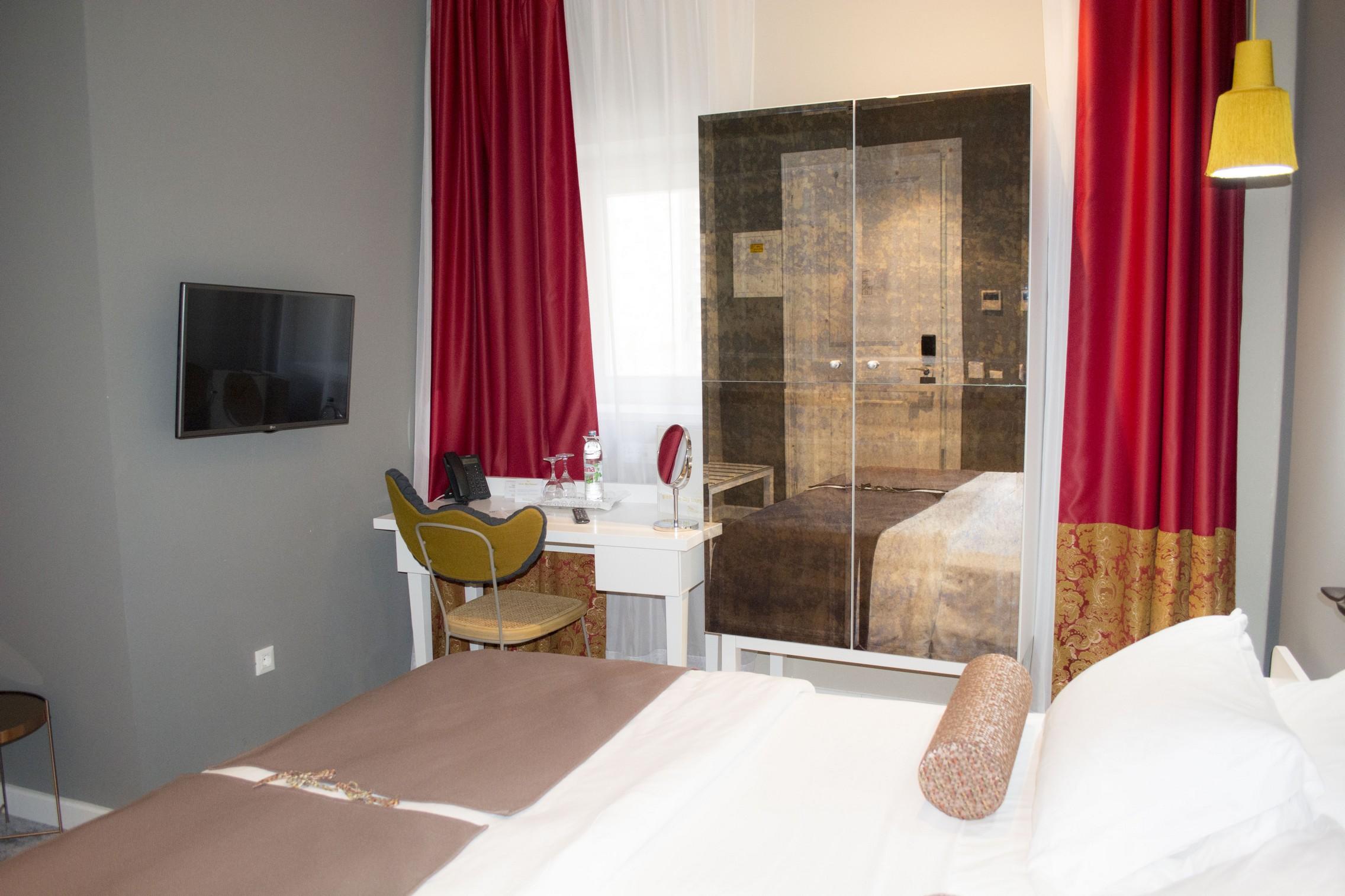 XII Century Heritage Hotel Trogir Extérieur photo
