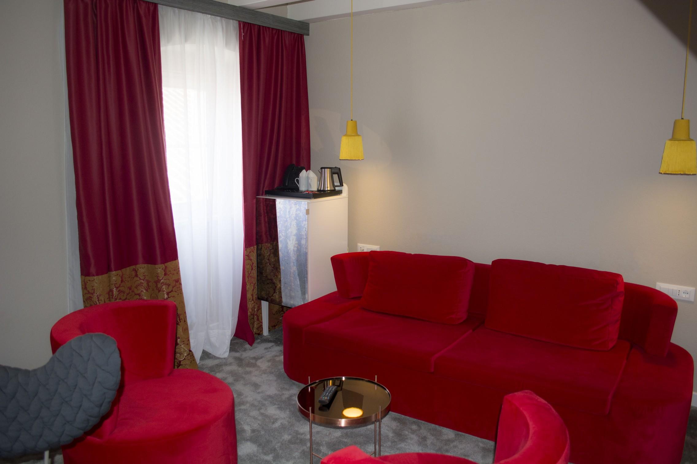 XII Century Heritage Hotel Trogir Extérieur photo