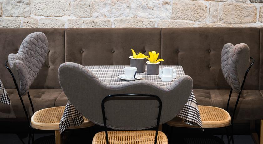 XII Century Heritage Hotel Trogir Extérieur photo