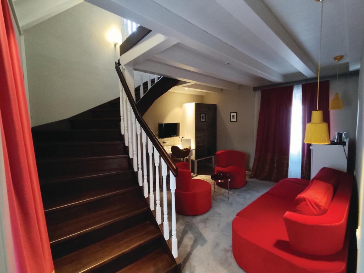 XII Century Heritage Hotel Trogir Extérieur photo