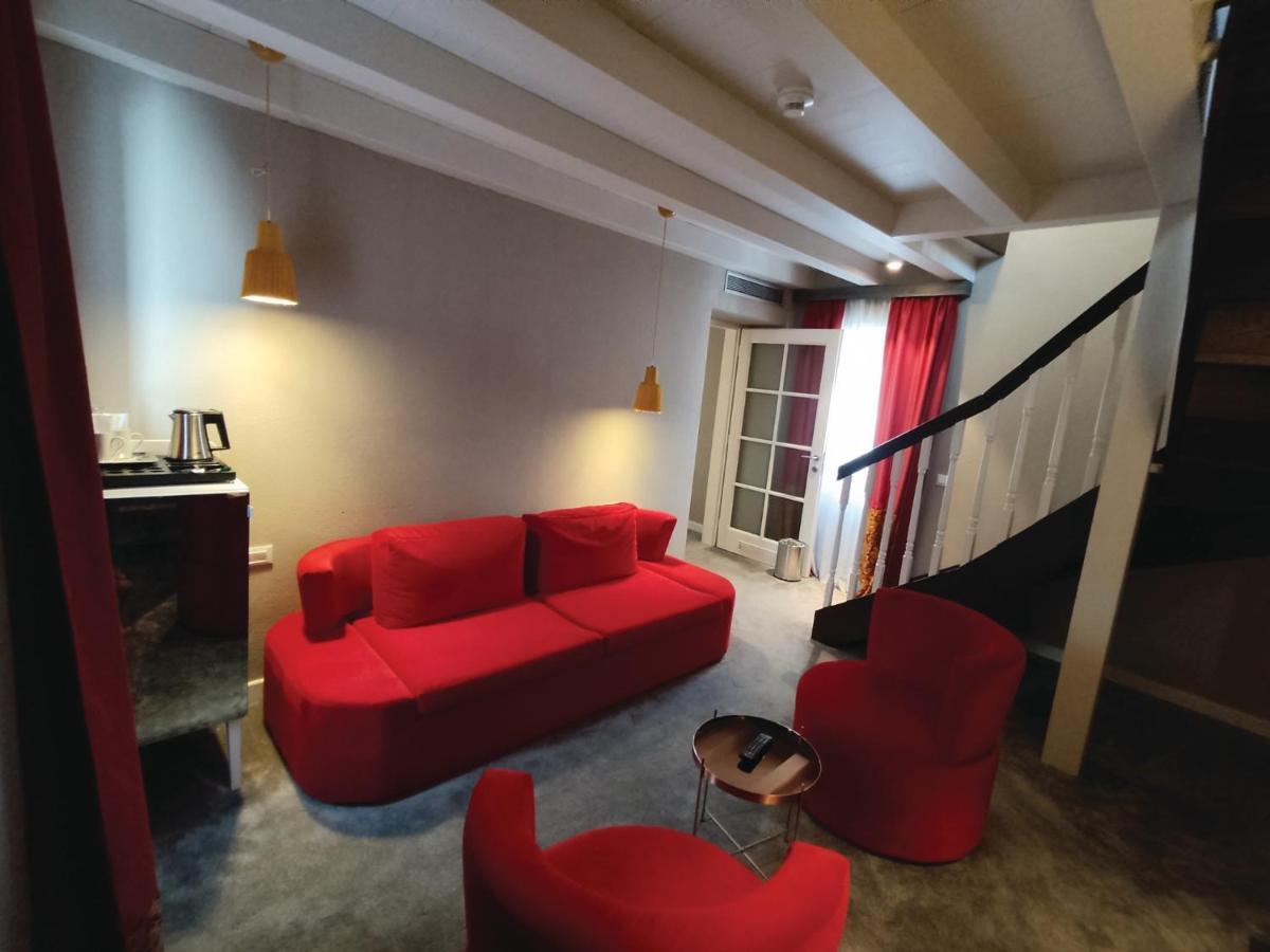 XII Century Heritage Hotel Trogir Extérieur photo
