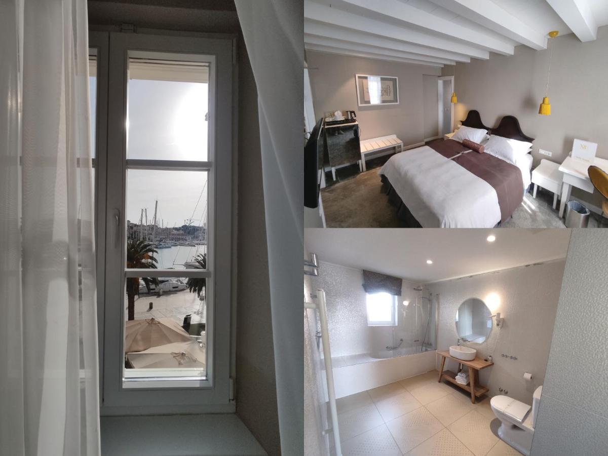 XII Century Heritage Hotel Trogir Extérieur photo