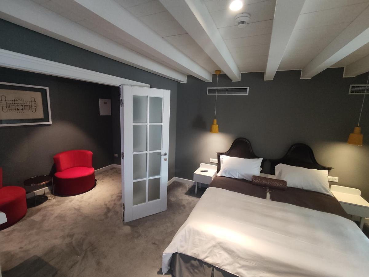 XII Century Heritage Hotel Trogir Extérieur photo
