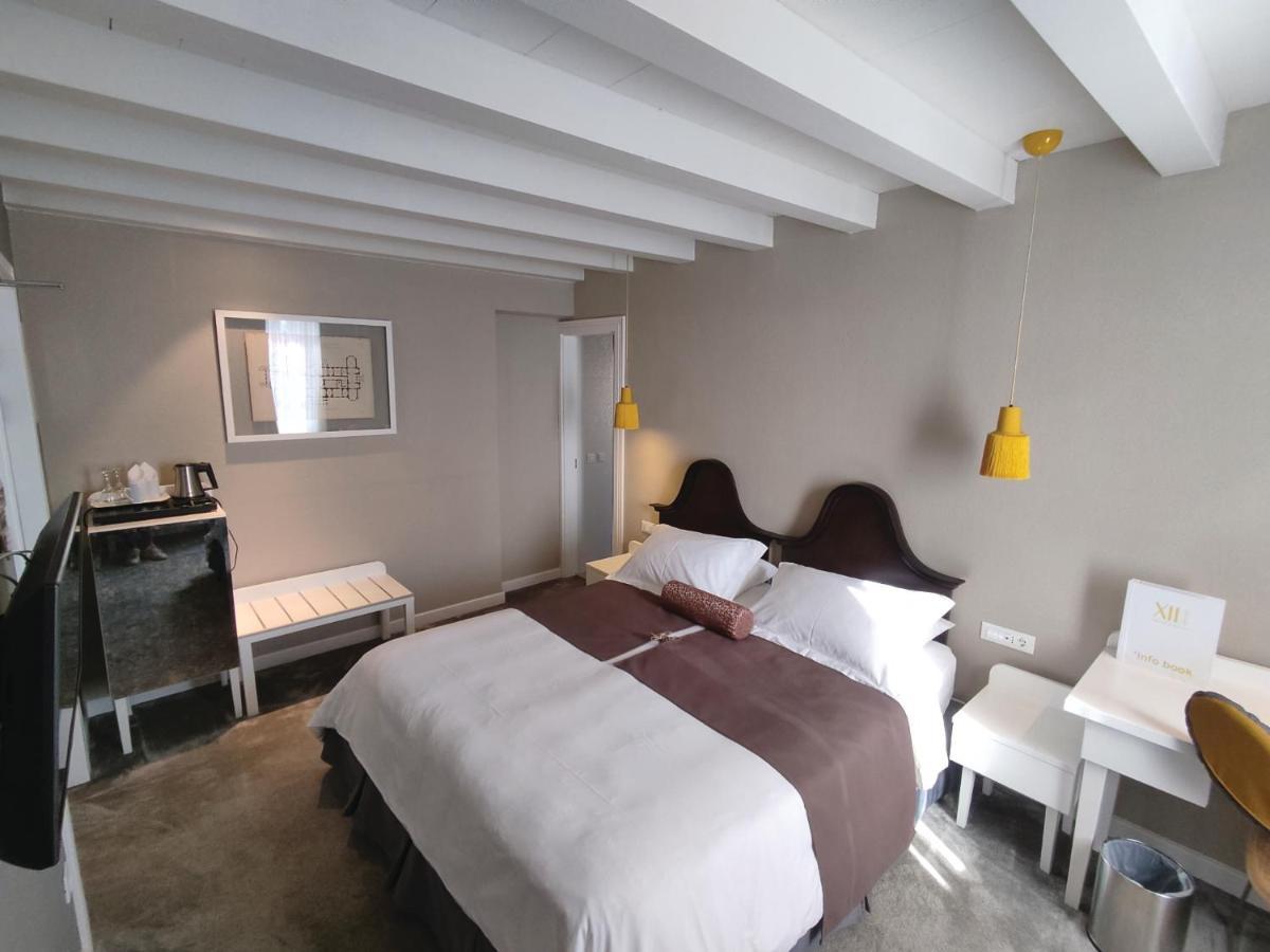 XII Century Heritage Hotel Trogir Extérieur photo
