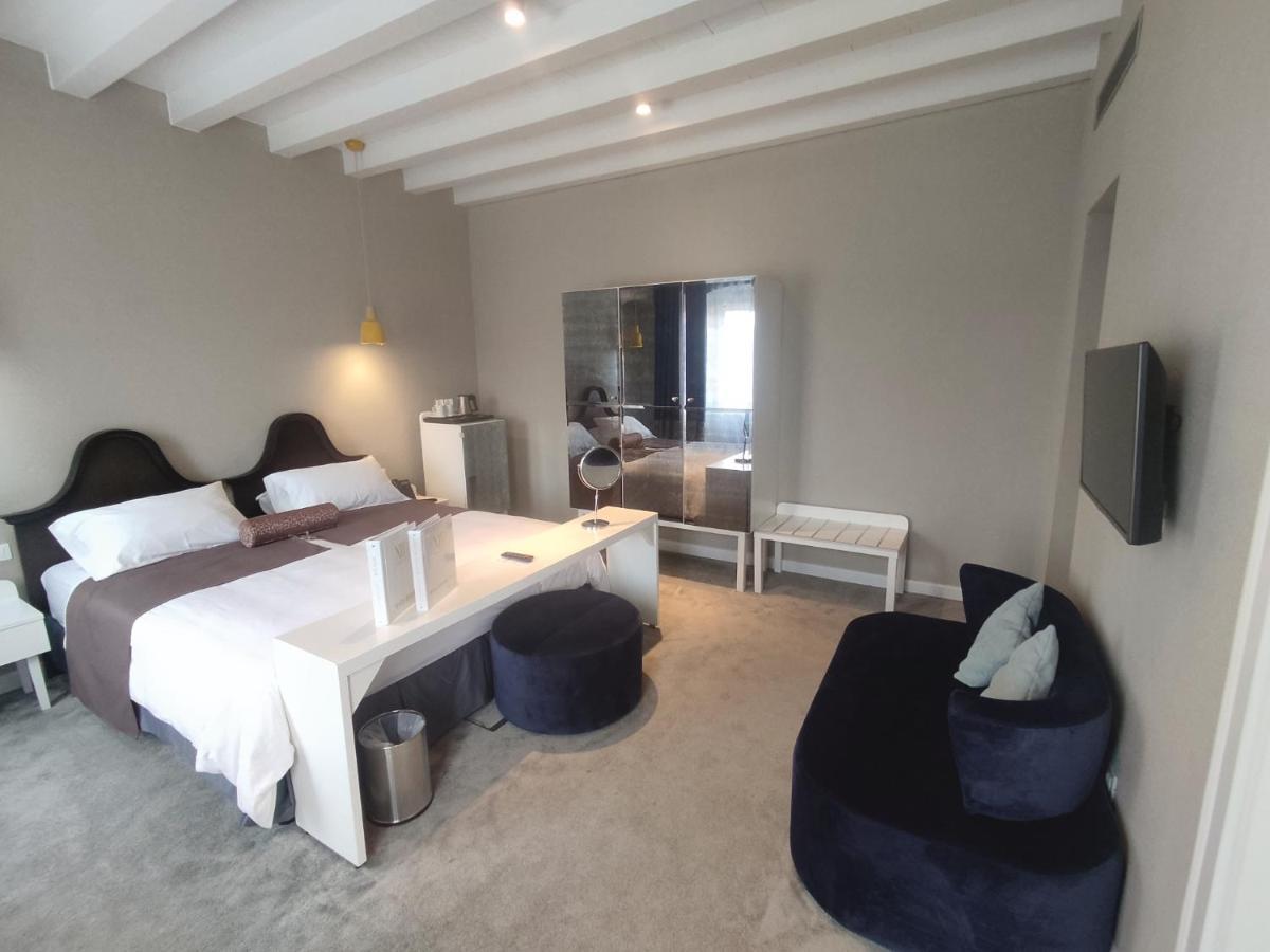 XII Century Heritage Hotel Trogir Extérieur photo