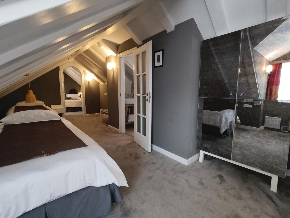 XII Century Heritage Hotel Trogir Extérieur photo