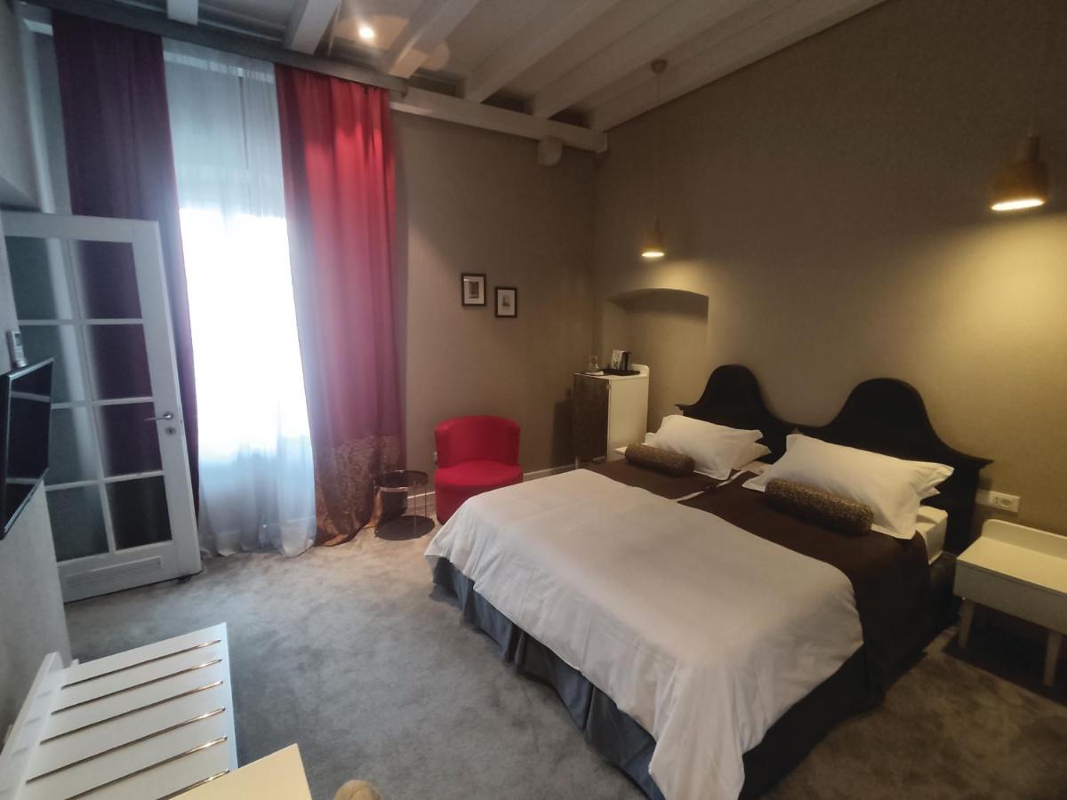 XII Century Heritage Hotel Trogir Extérieur photo