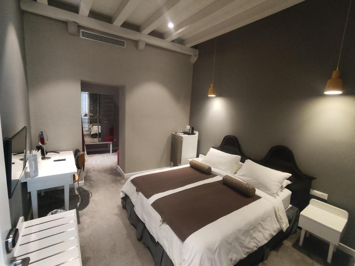 XII Century Heritage Hotel Trogir Extérieur photo