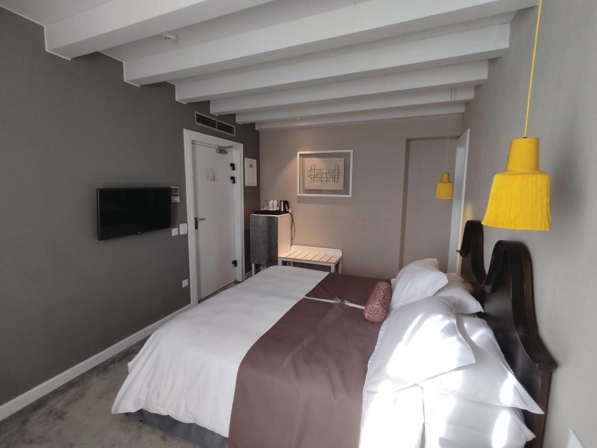 XII Century Heritage Hotel Trogir Extérieur photo
