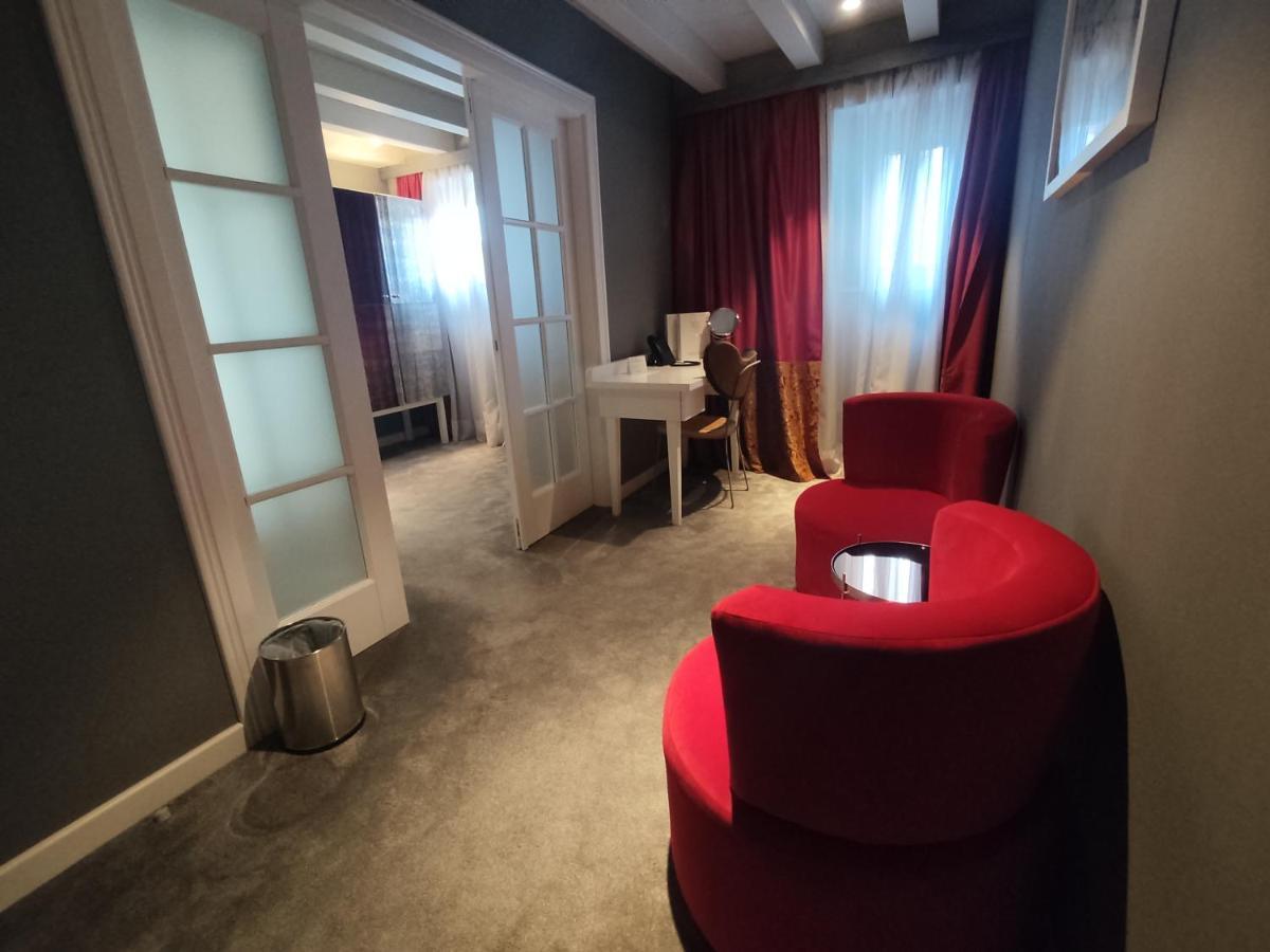 XII Century Heritage Hotel Trogir Extérieur photo