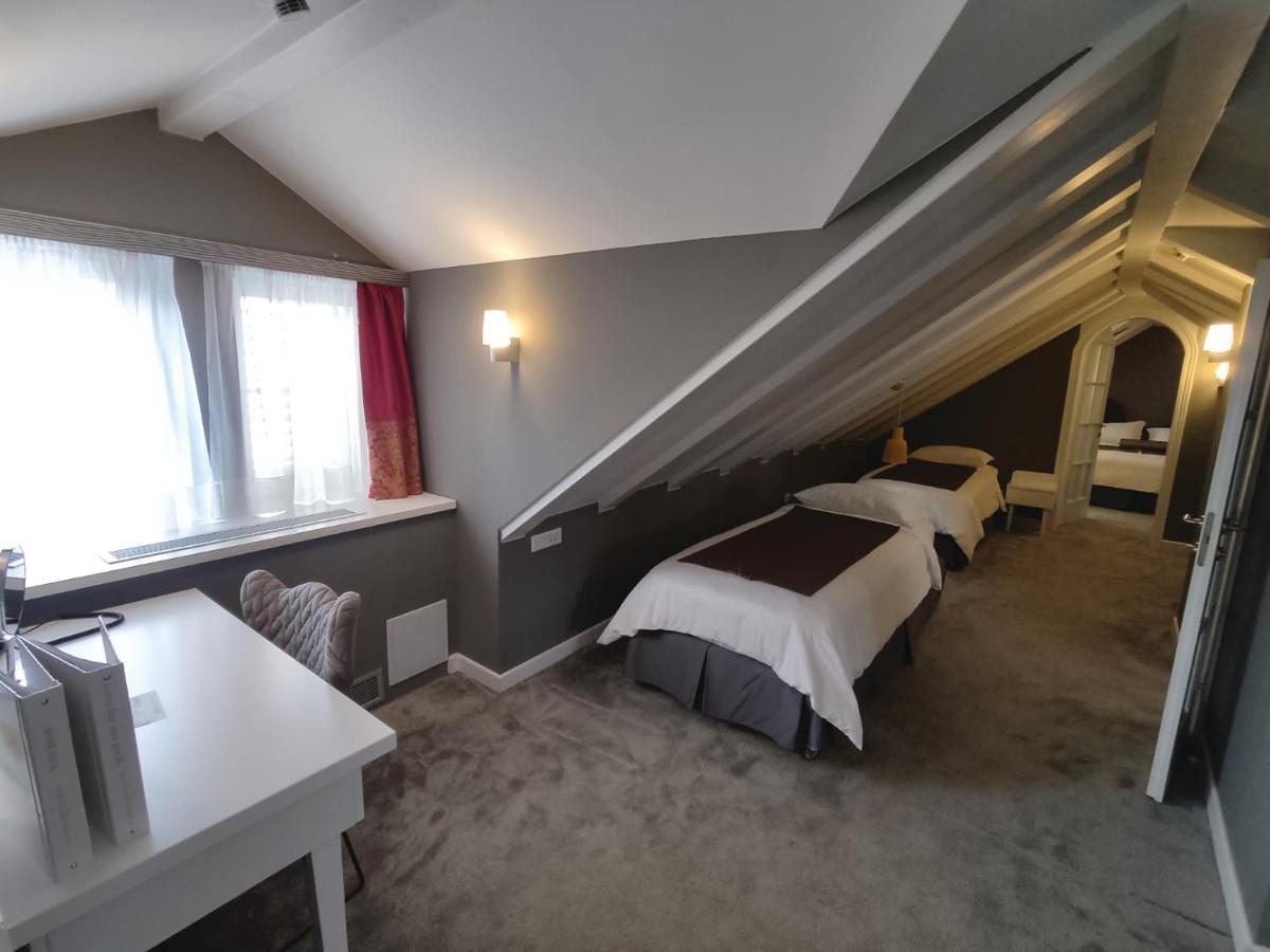 XII Century Heritage Hotel Trogir Extérieur photo