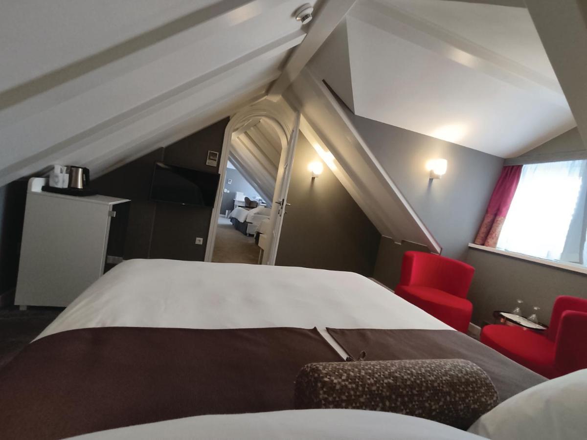 XII Century Heritage Hotel Trogir Extérieur photo
