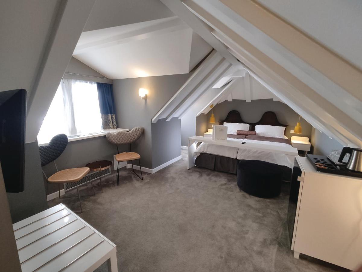 XII Century Heritage Hotel Trogir Extérieur photo