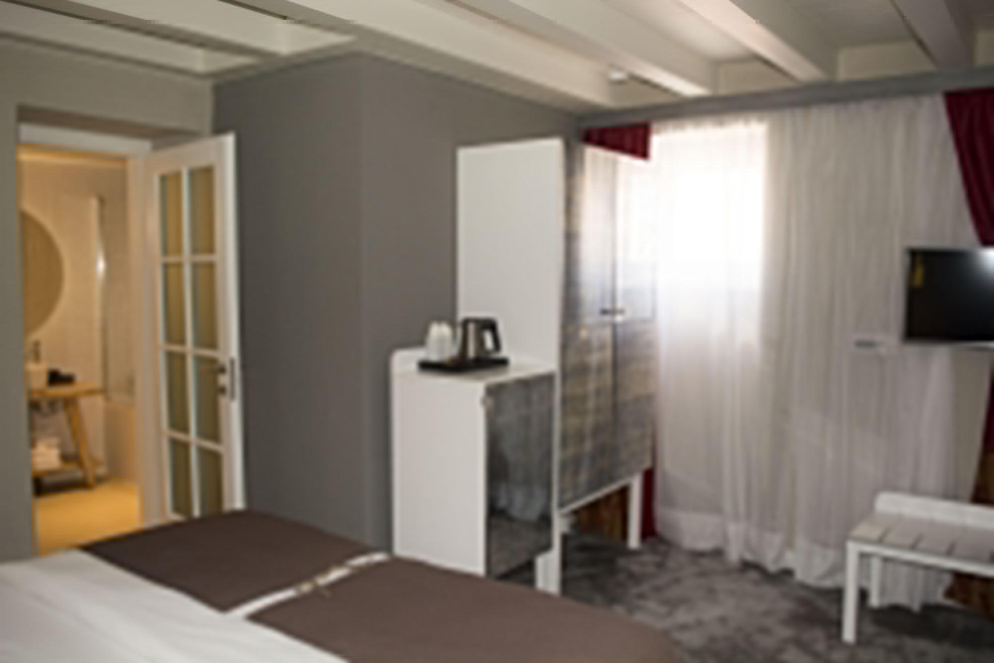 XII Century Heritage Hotel Trogir Extérieur photo
