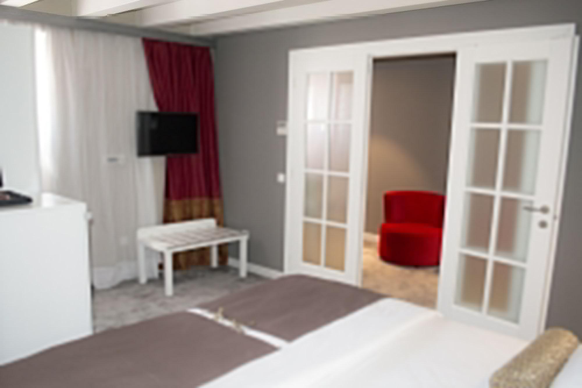XII Century Heritage Hotel Trogir Extérieur photo