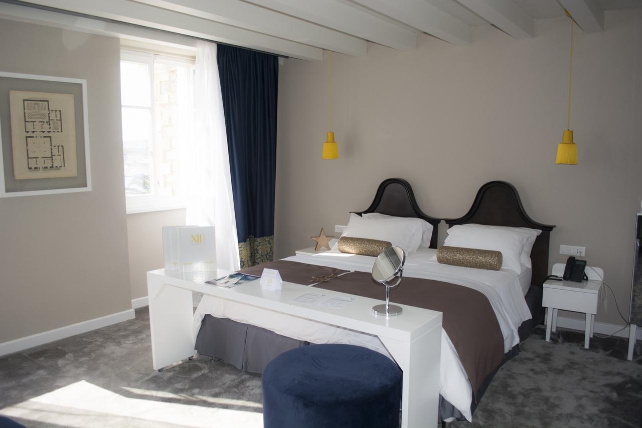 XII Century Heritage Hotel Trogir Extérieur photo