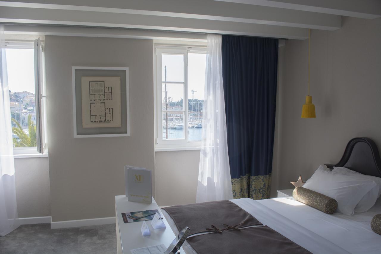 XII Century Heritage Hotel Trogir Extérieur photo