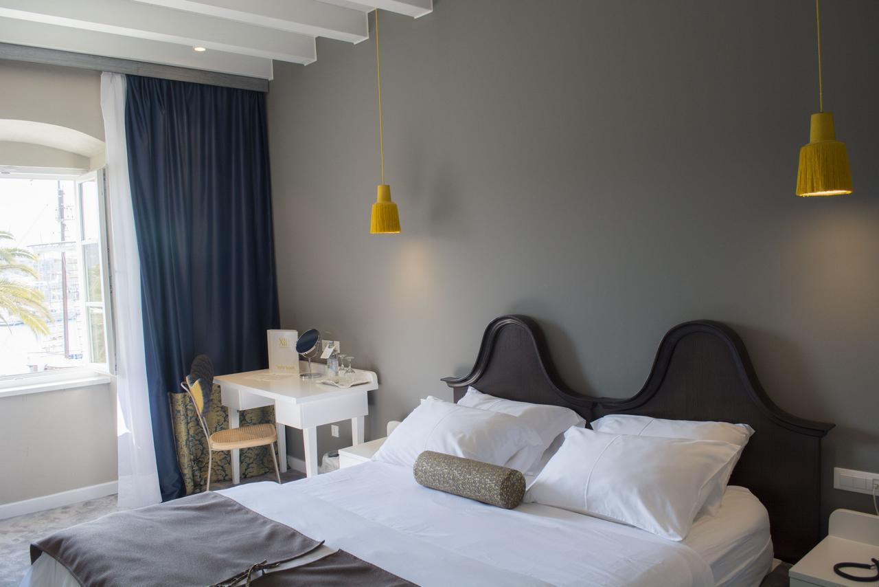 XII Century Heritage Hotel Trogir Extérieur photo